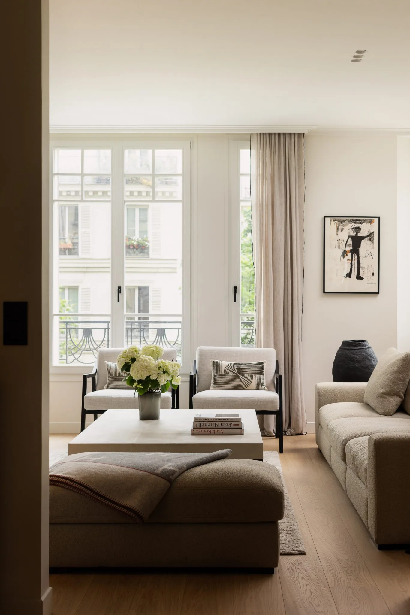 Entrée et menuiseries sur mesure, Bourdonnais