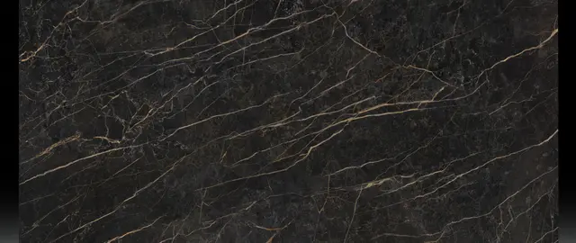 Black Obsession