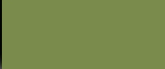 Blooming Green