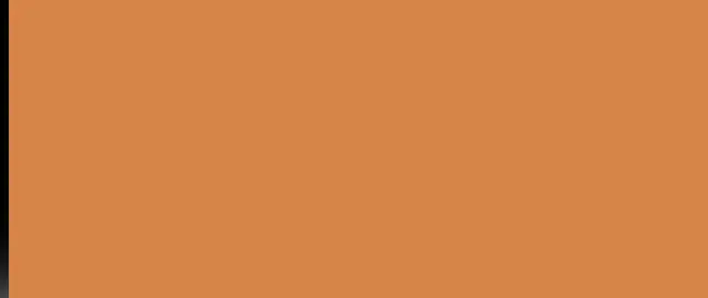 Citrus Orange