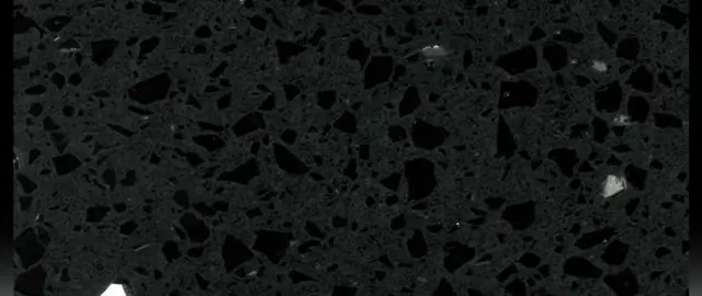 Cristal Black