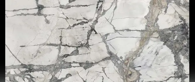 Invisible White