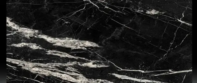 Marquina Black