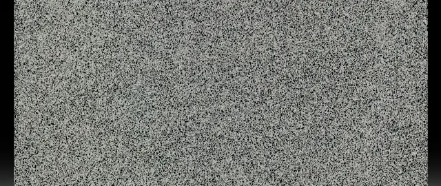 Terrazzo Classic Basalt