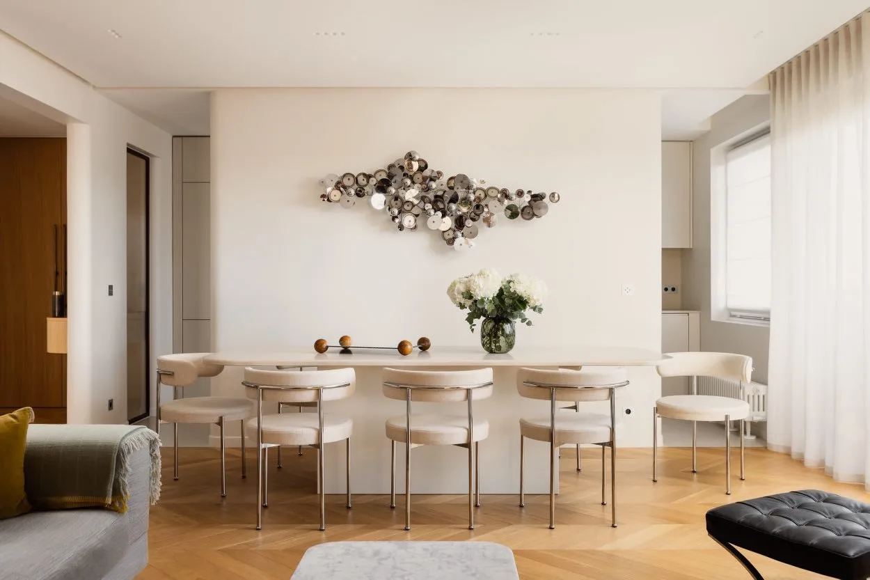 Tables sur mesure