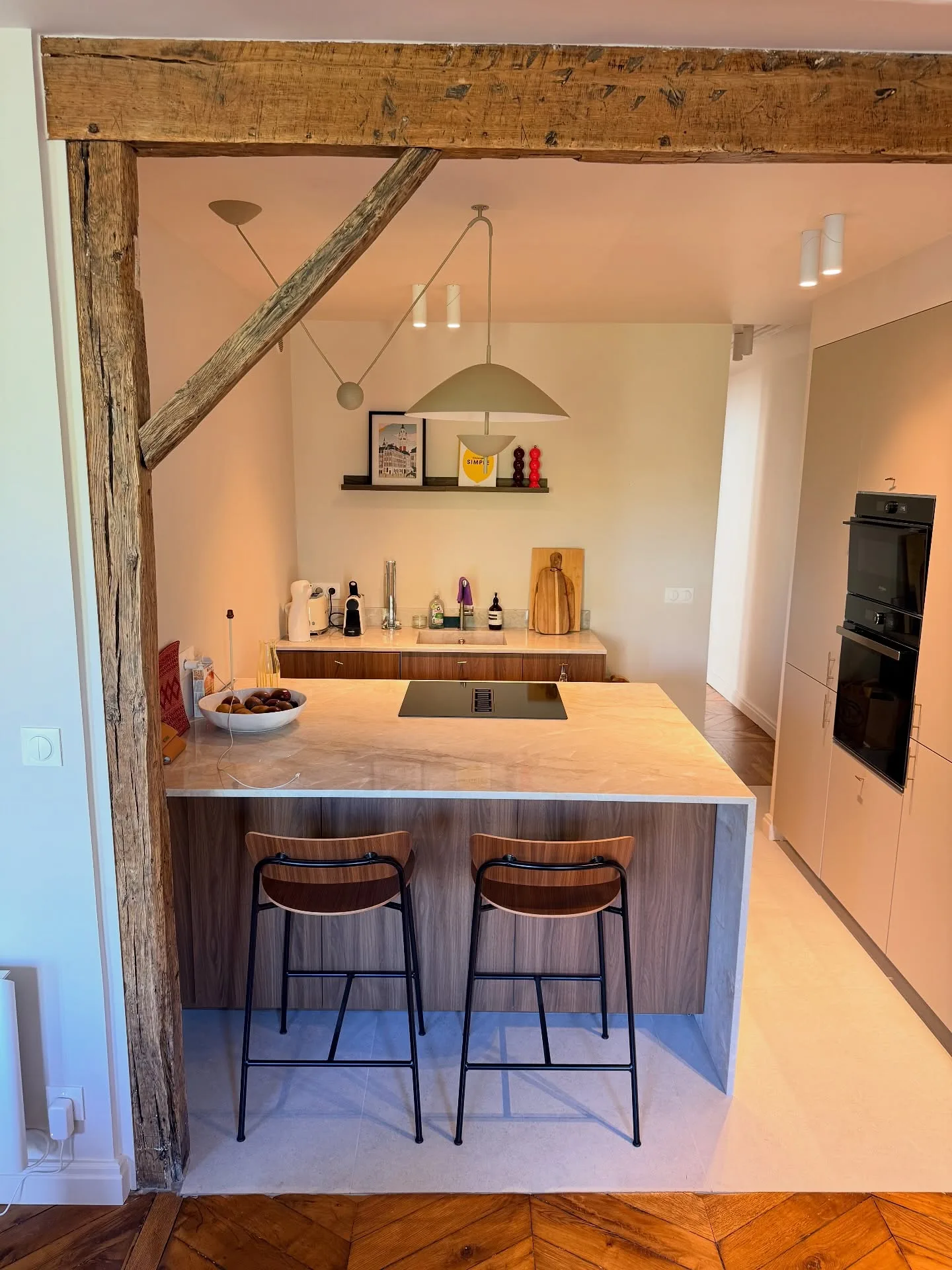 Cuisines sur mesure